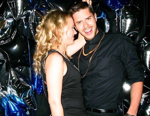 lesbian speed dating skit